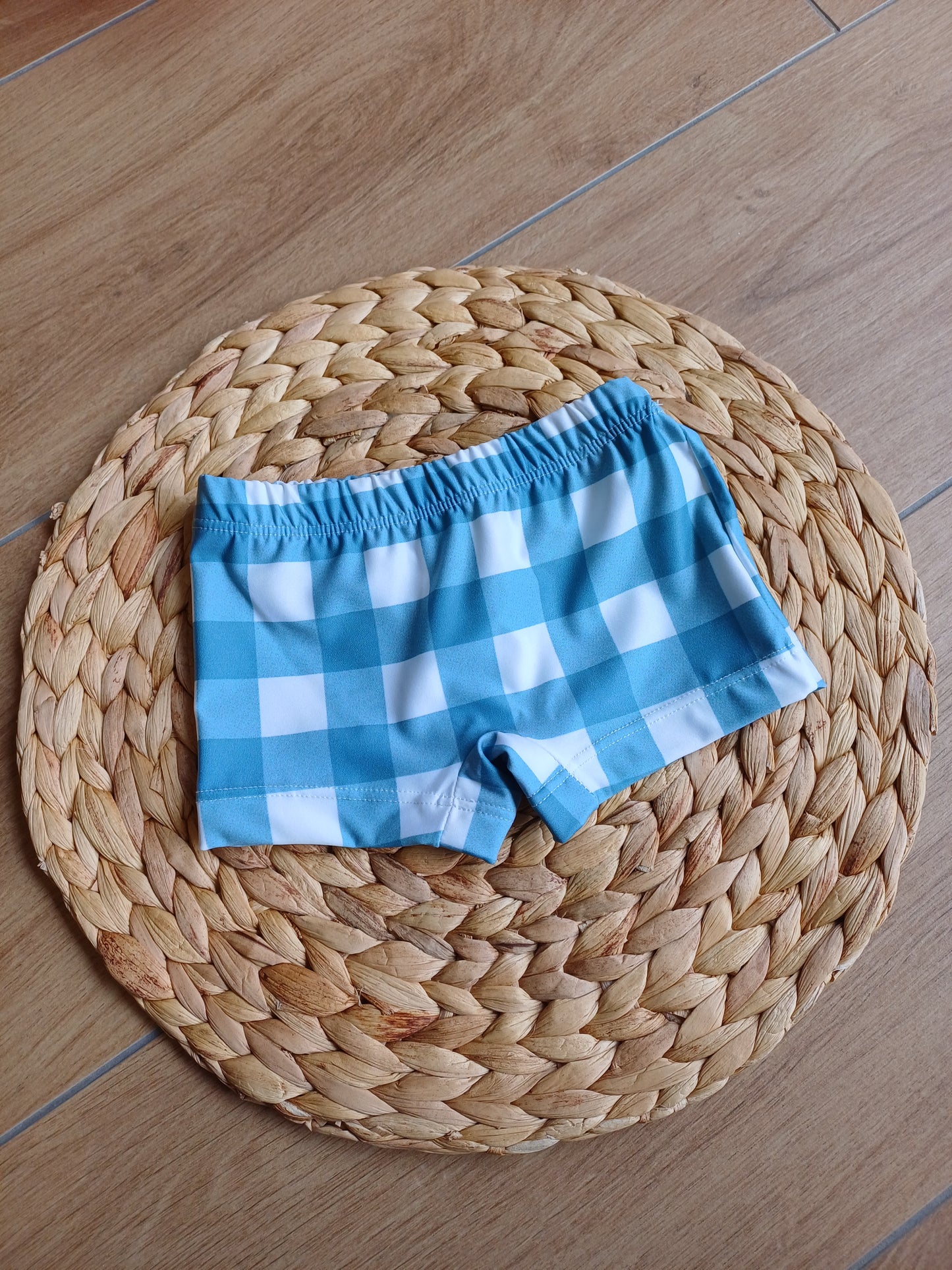 Costume a pantaloncino