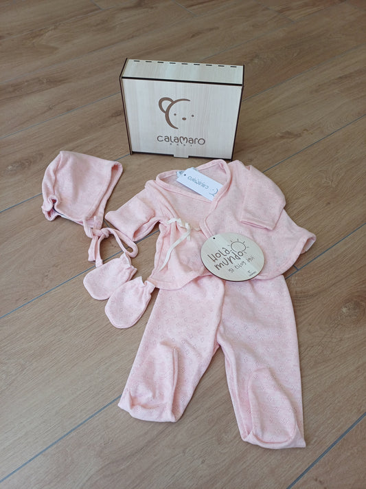 Set regalo