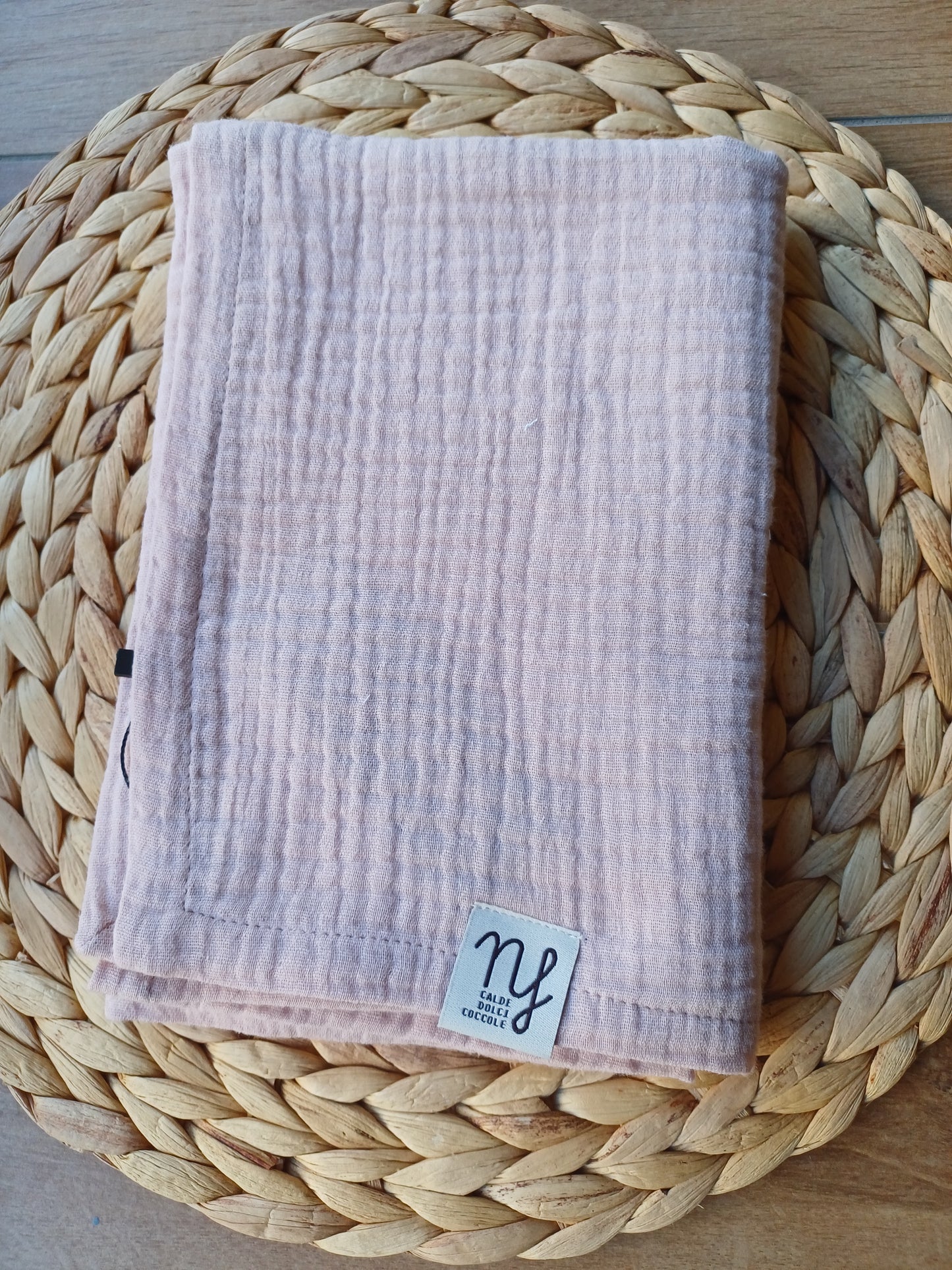 Mussole in cotone