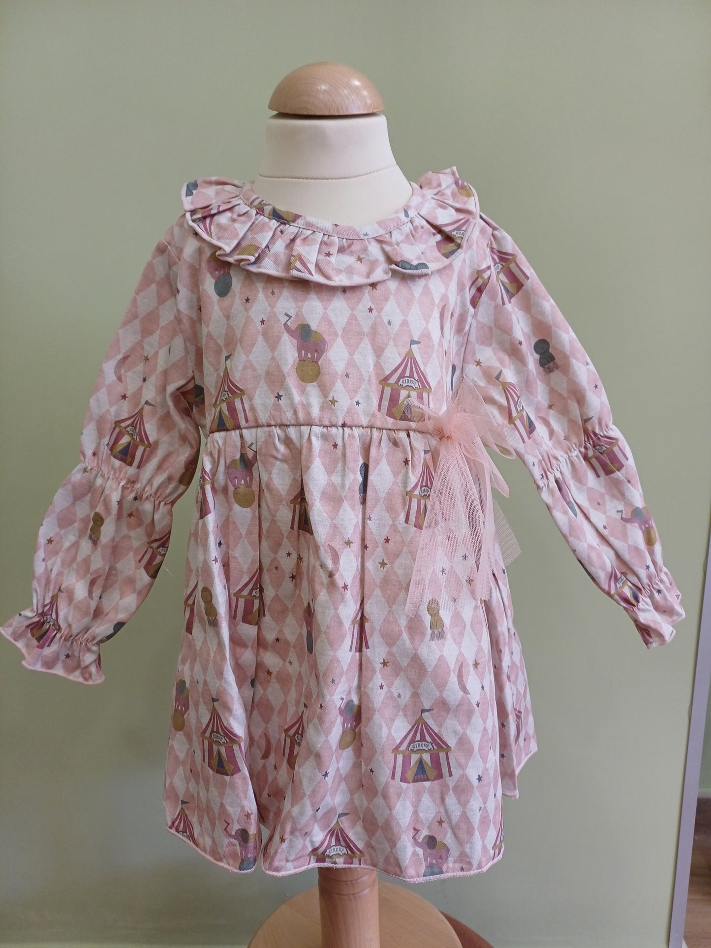 Vestito circo