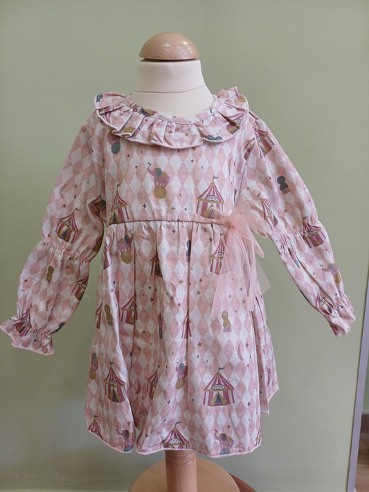 Vestito circo