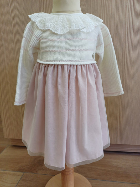 Vestito cerimonia bimba