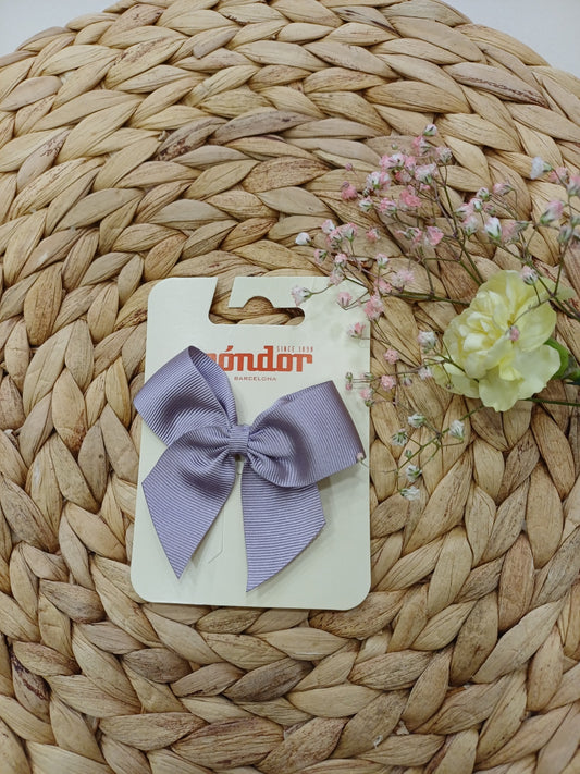 Fiocchetto di gros grain