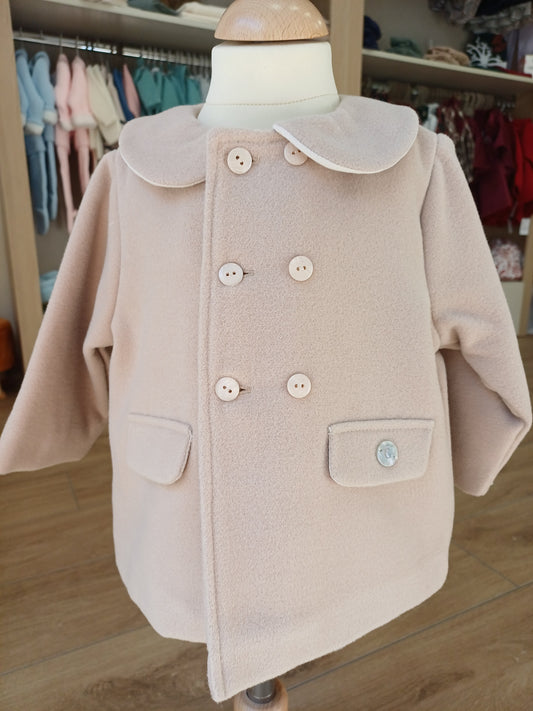 Cappottino bimbo