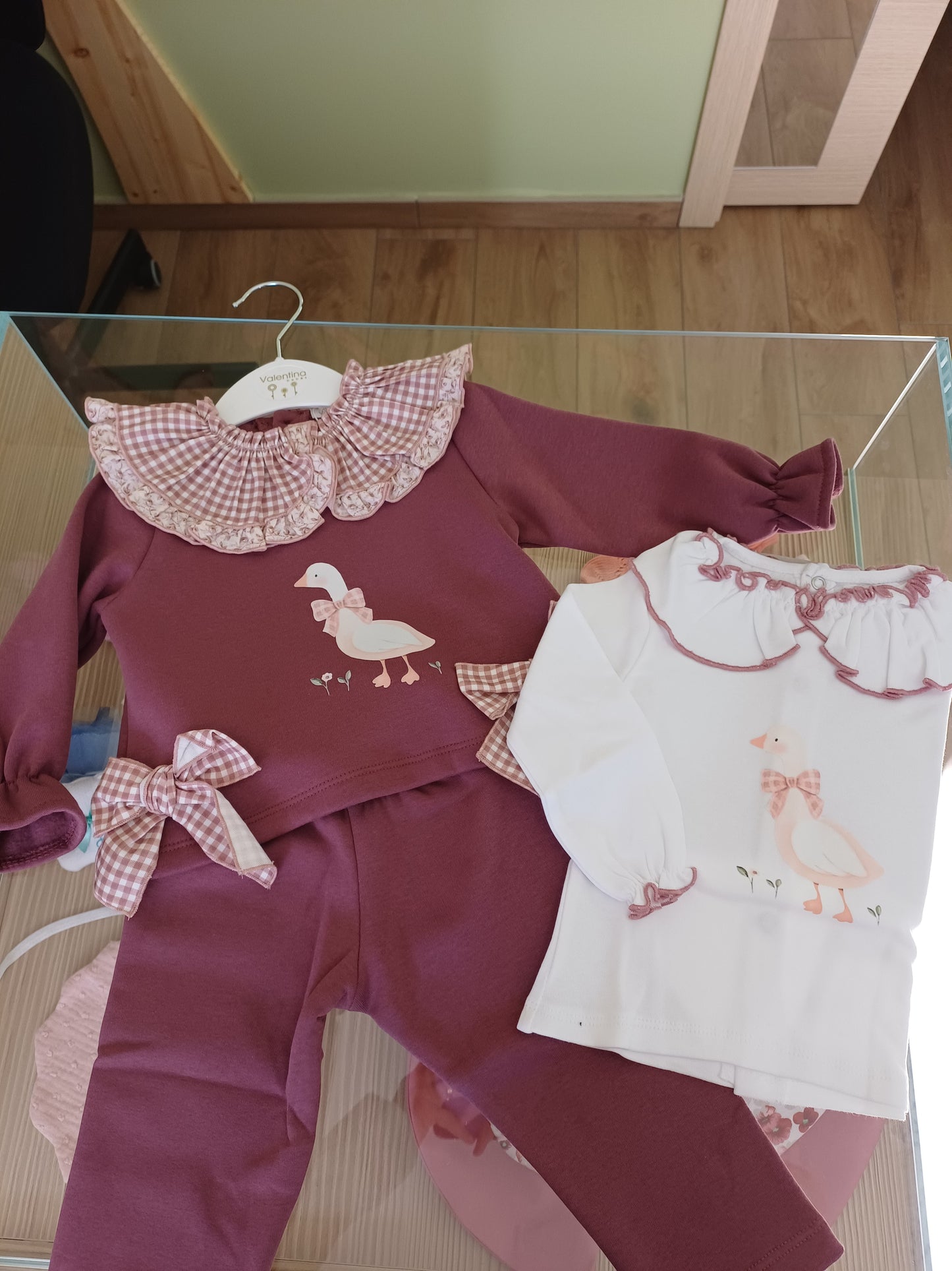 Completo bimba