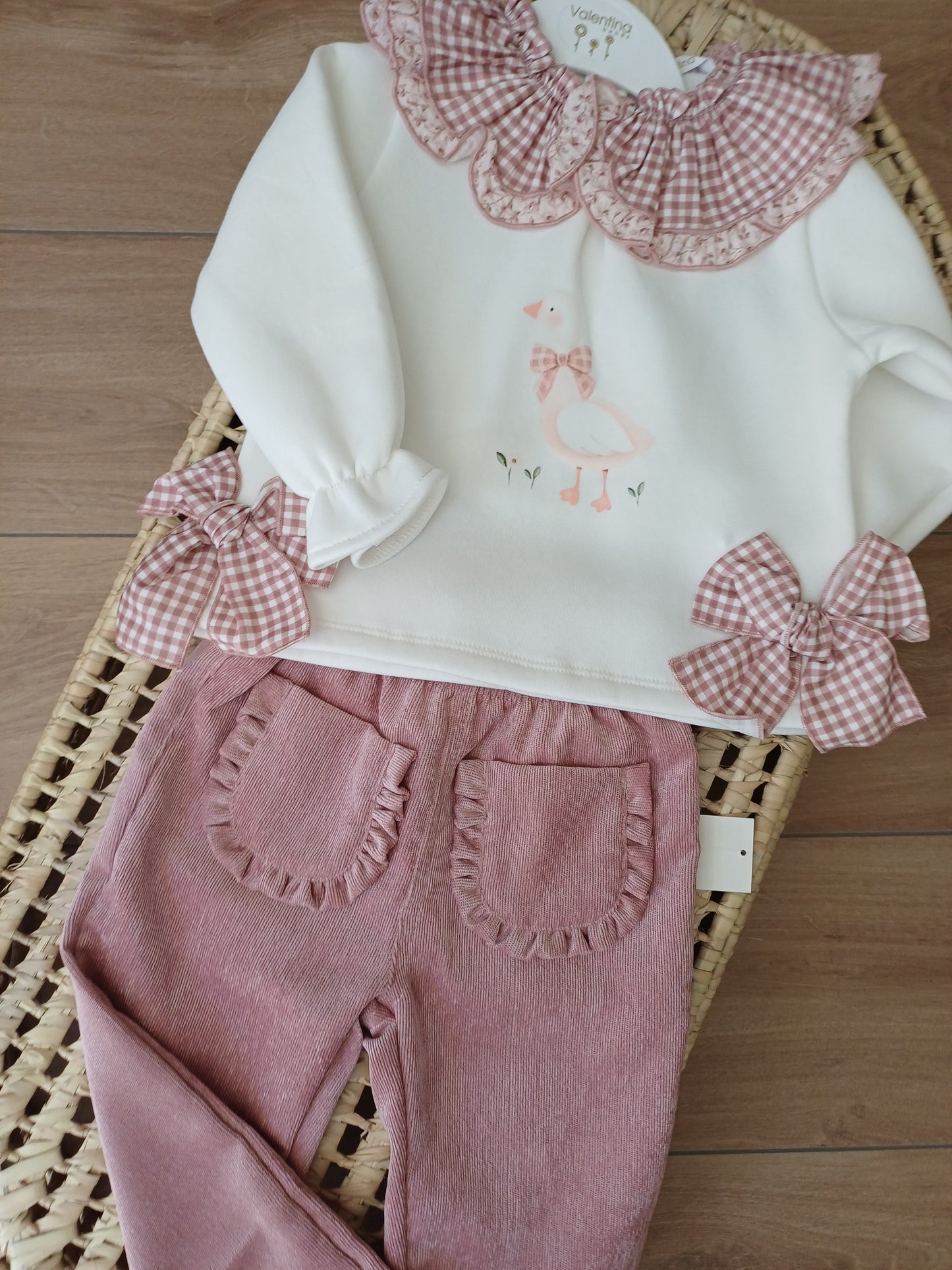 Completo bimba