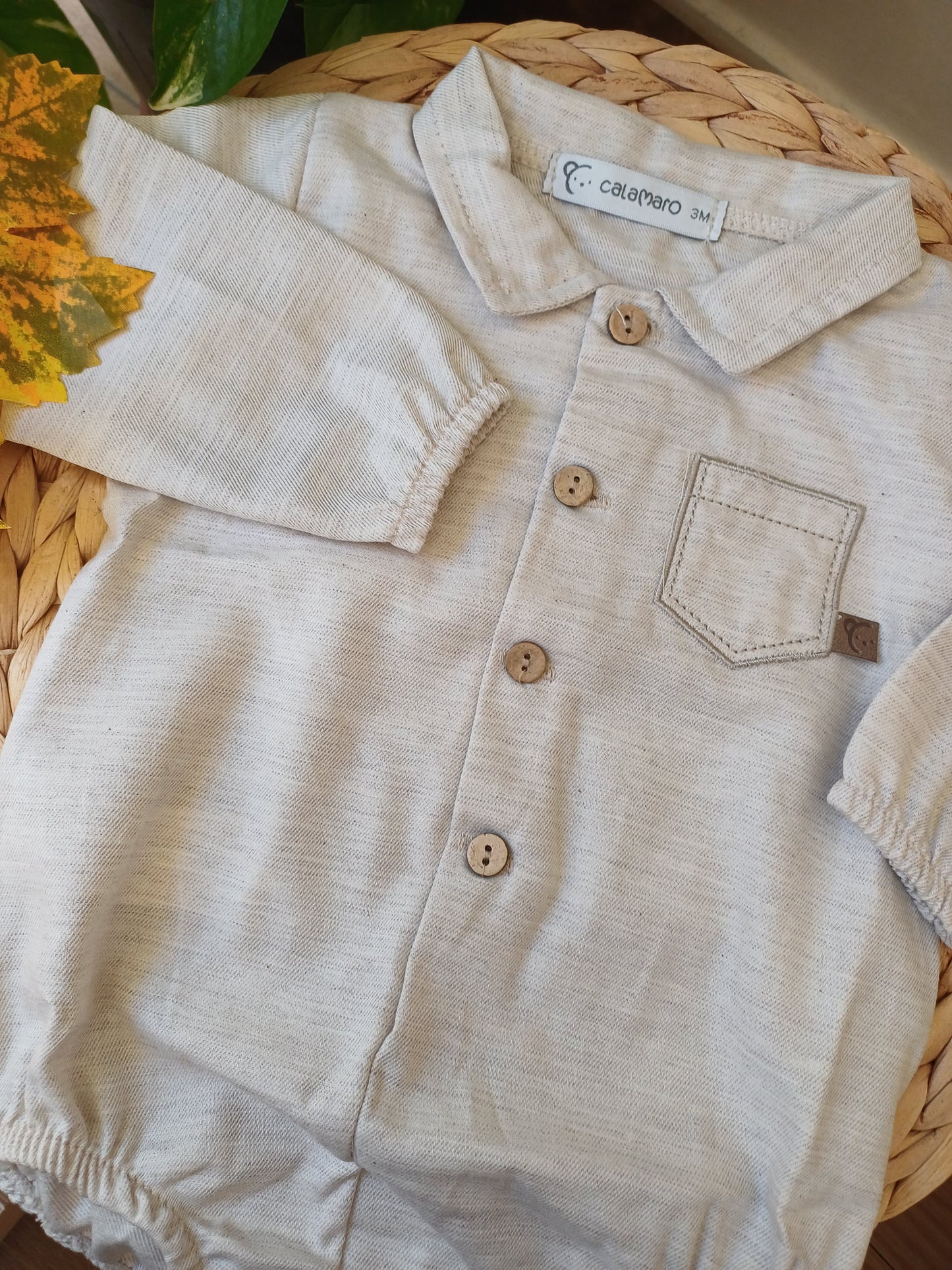 Body a camicia