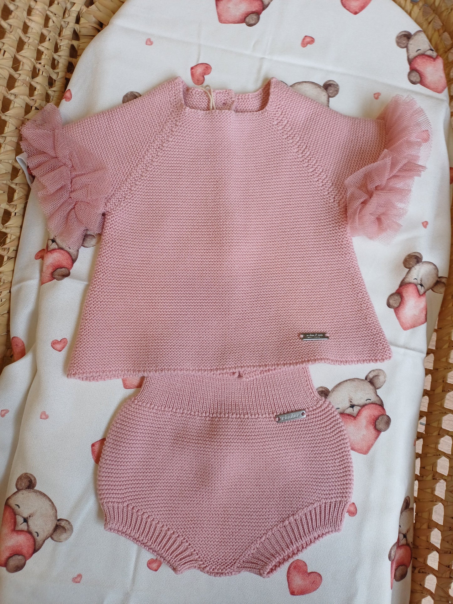 Completo bimba