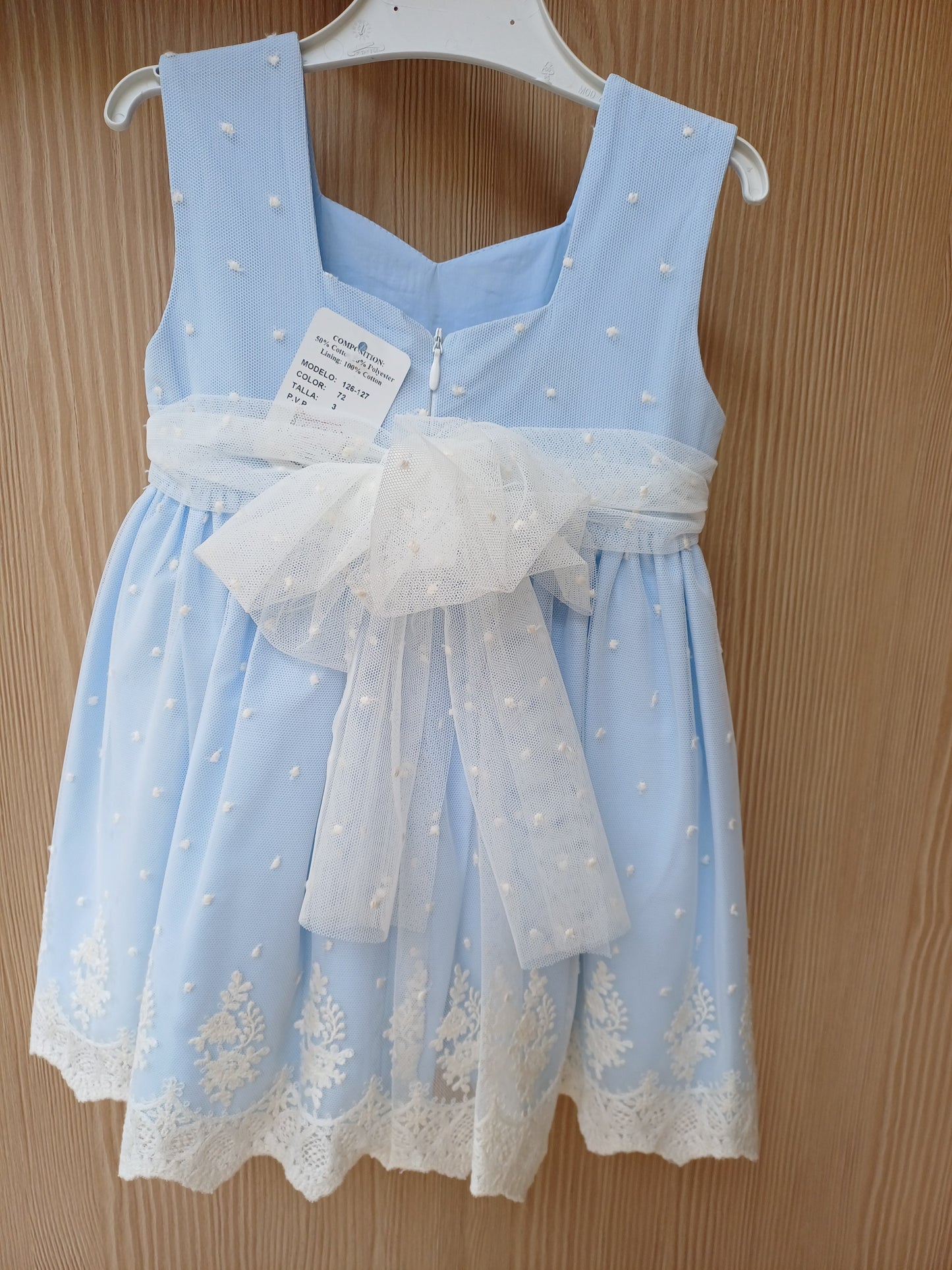 Vestito cerimonia