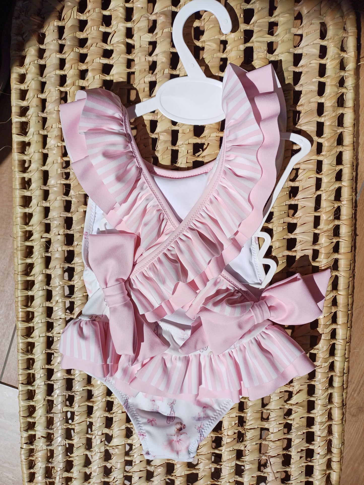 Costume intero bimba