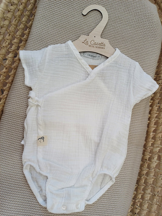 Body antipanico