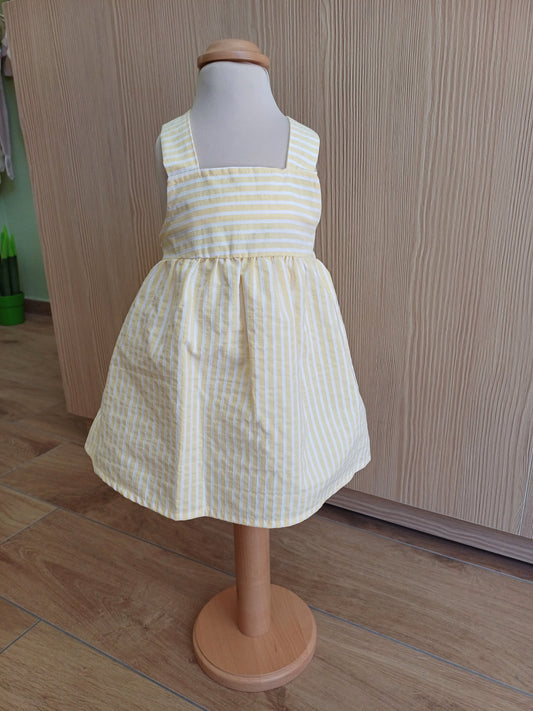 Vestito bimba