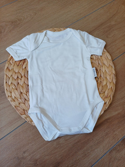Body in Bamboo