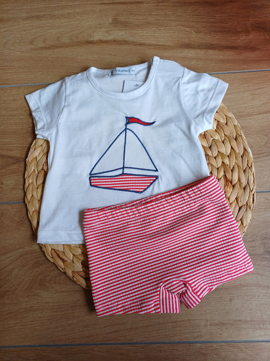 Completo mare bimbo