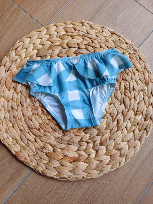 Costume a mutandina