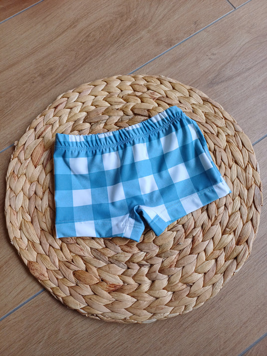 Costume a pantaloncino