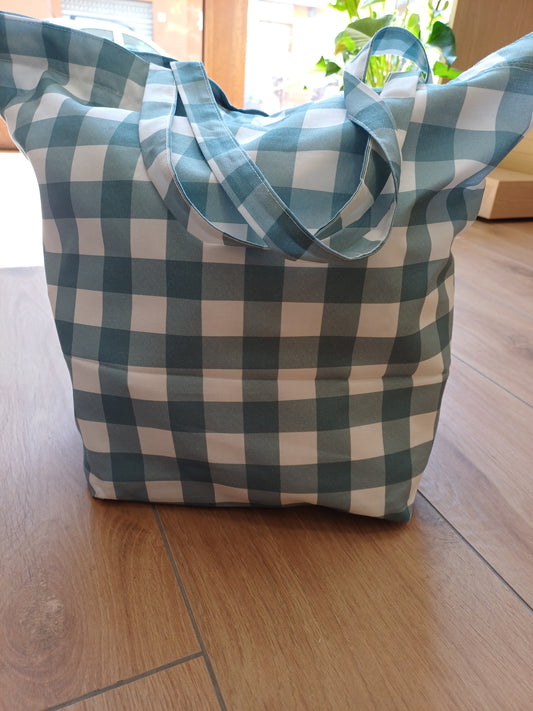 Borsa mare