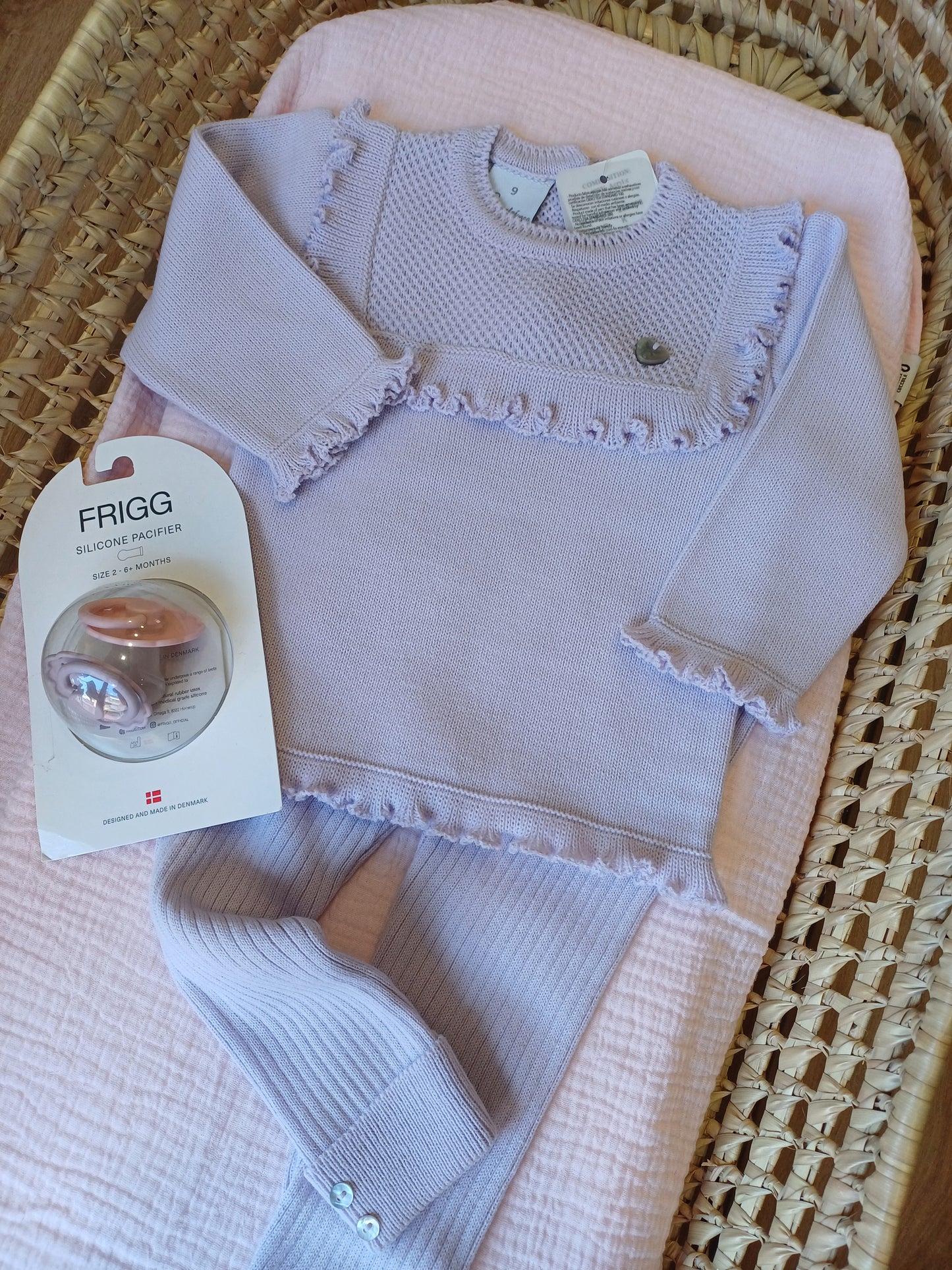 Completo bimba