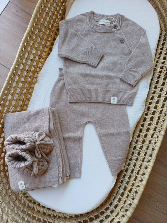 Pantalone di tutina