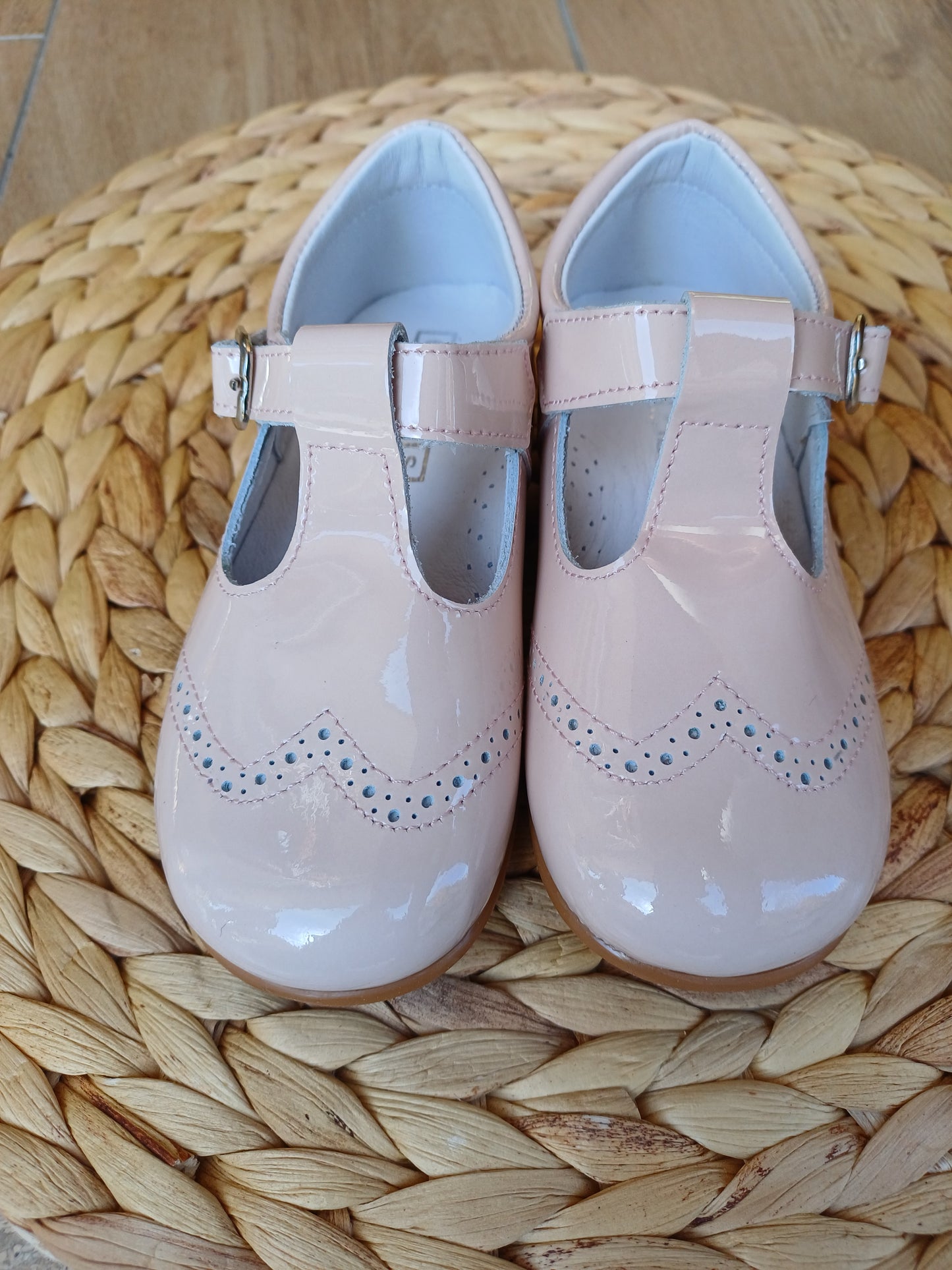 Scarpe classiche bimba