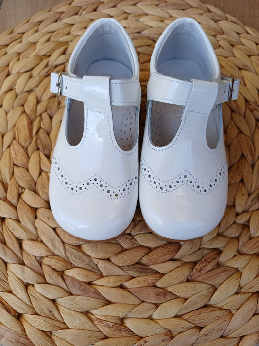 Scarpe classiche da bimba