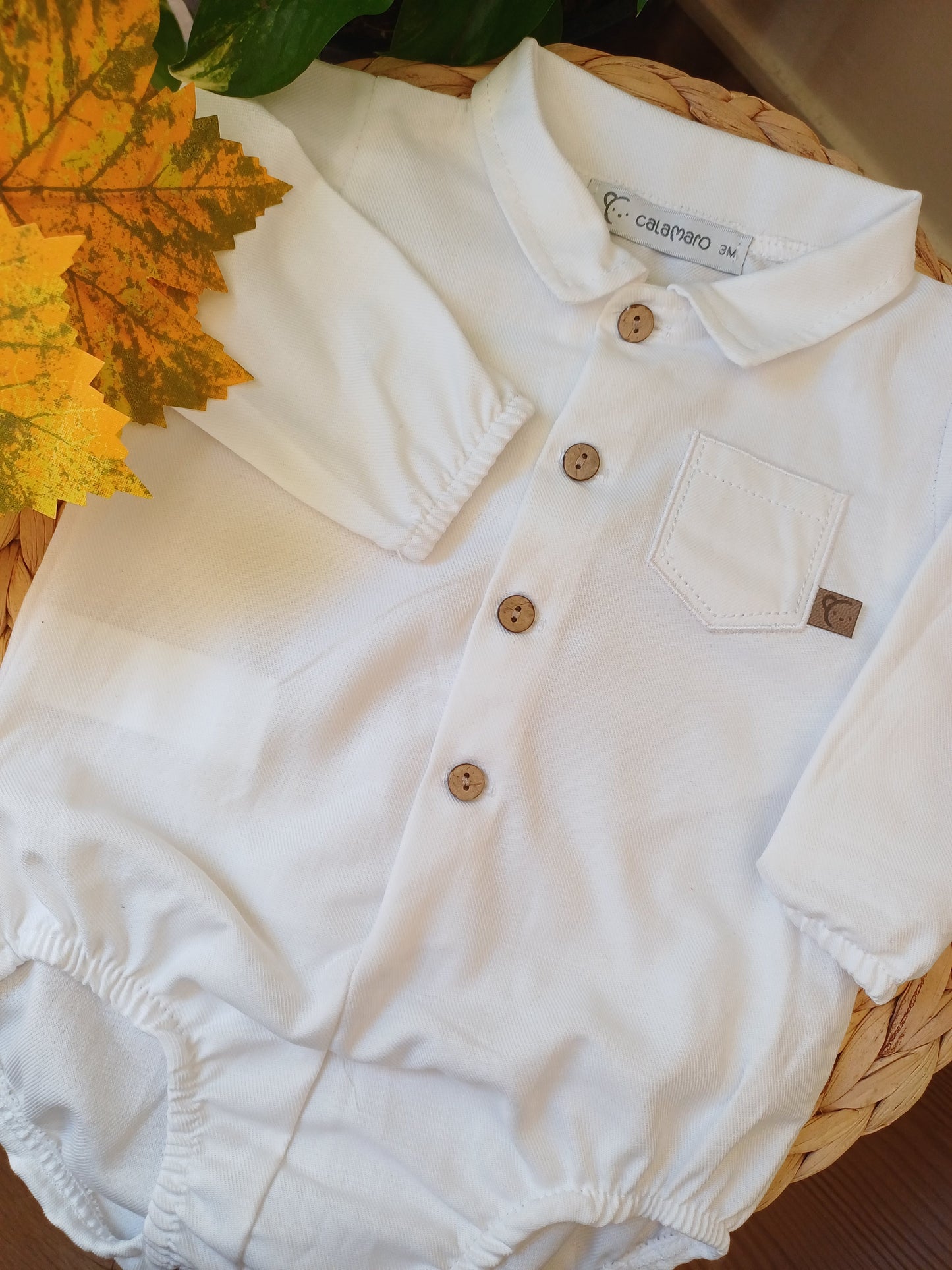 Body a camicia