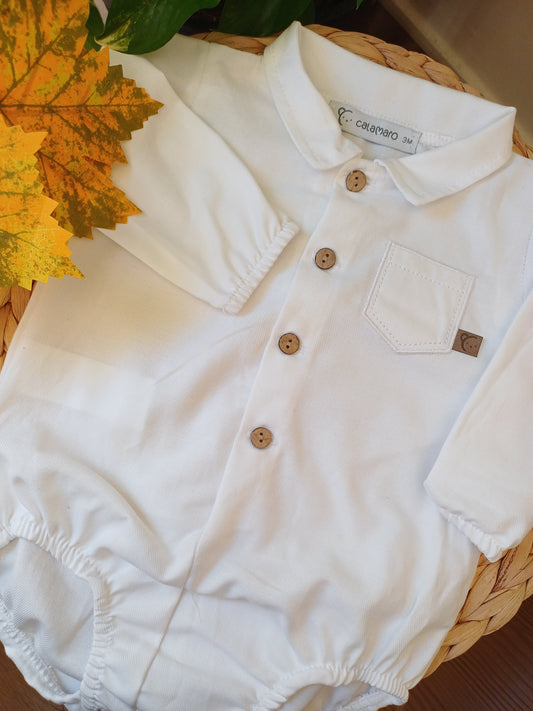 Body a camicia