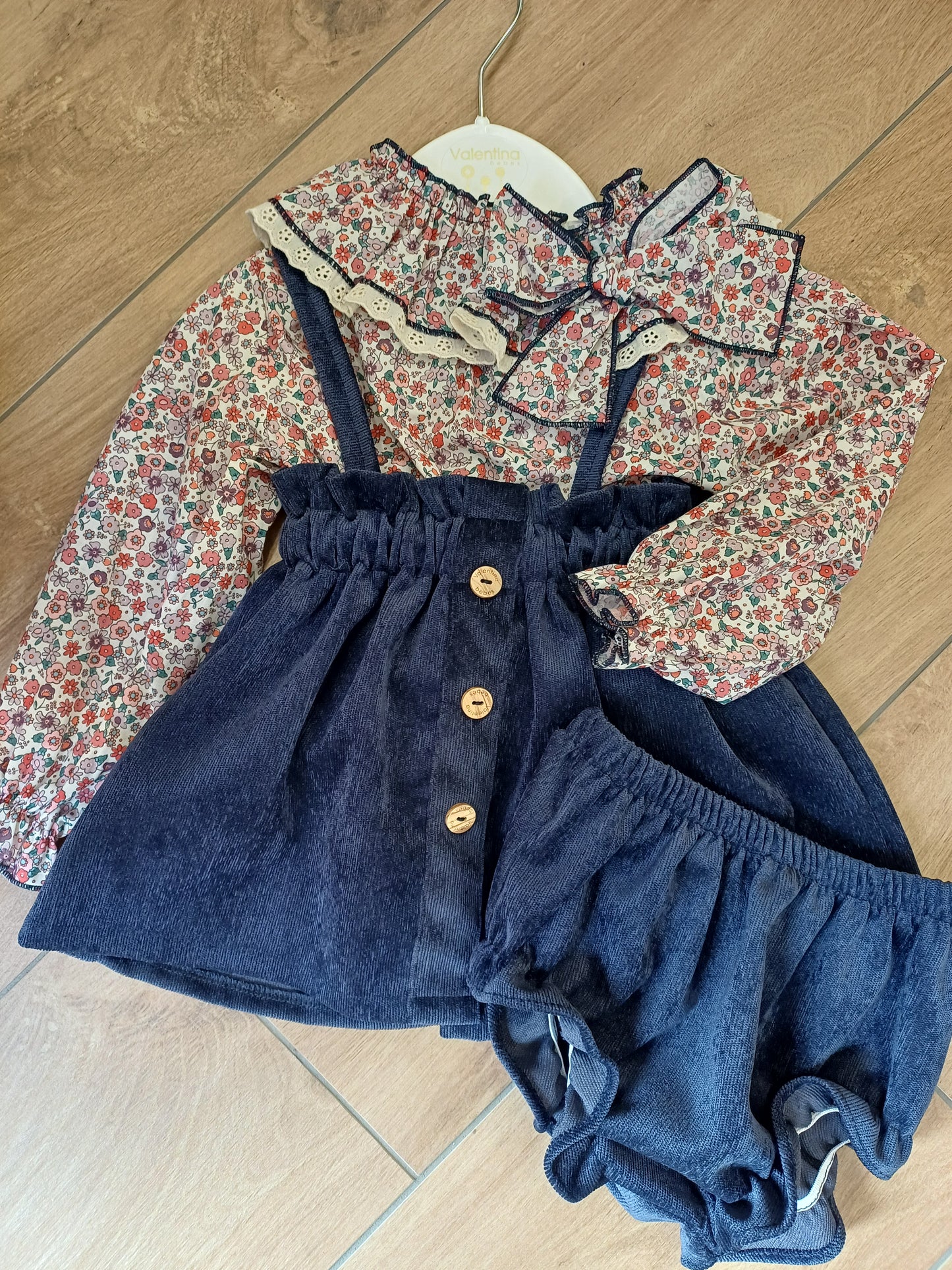 Completo bimba