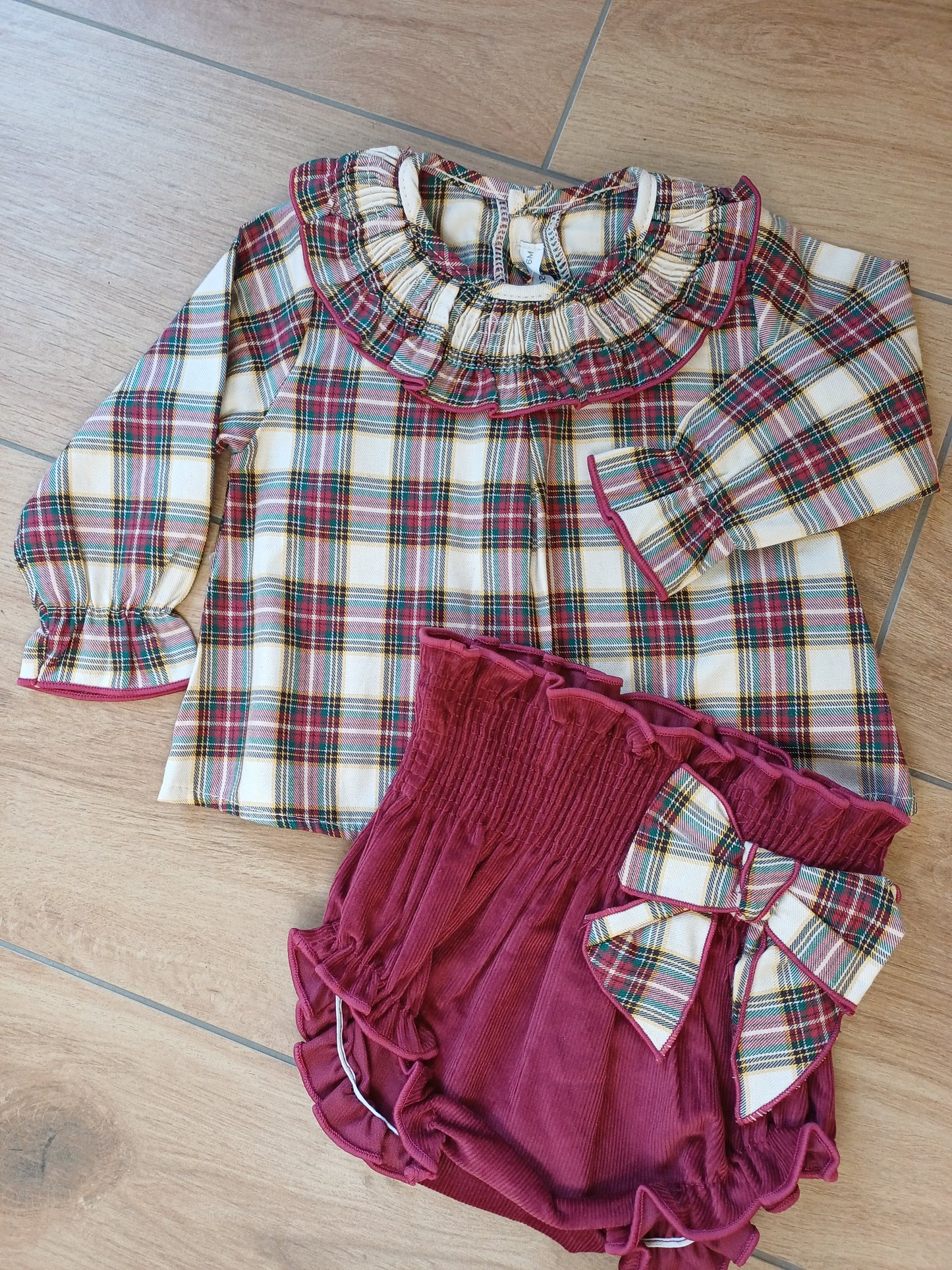 Completo bimba