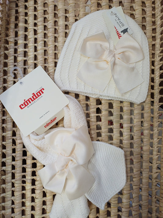 Cappello caldo cotone