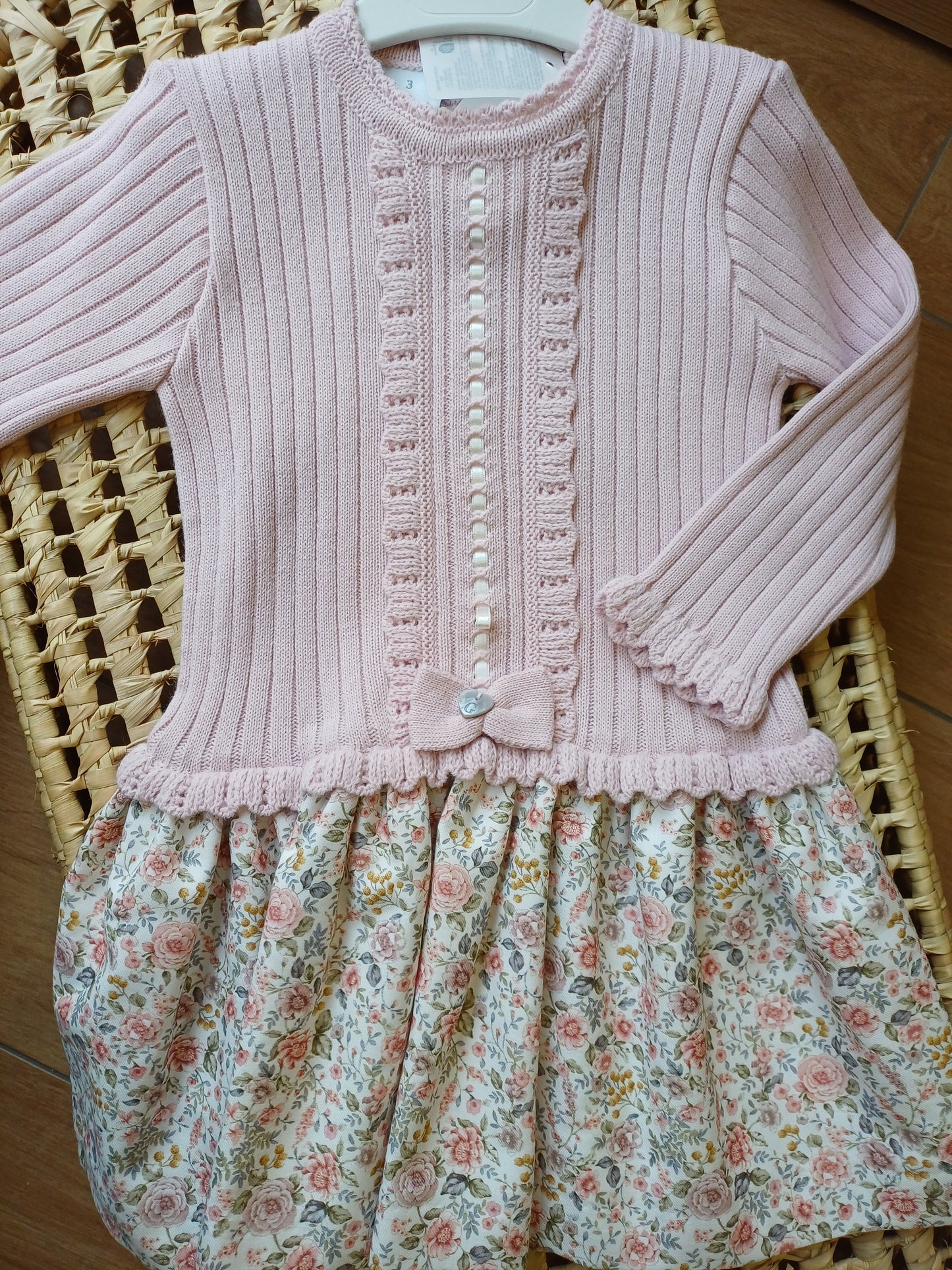 Vestito a fiori