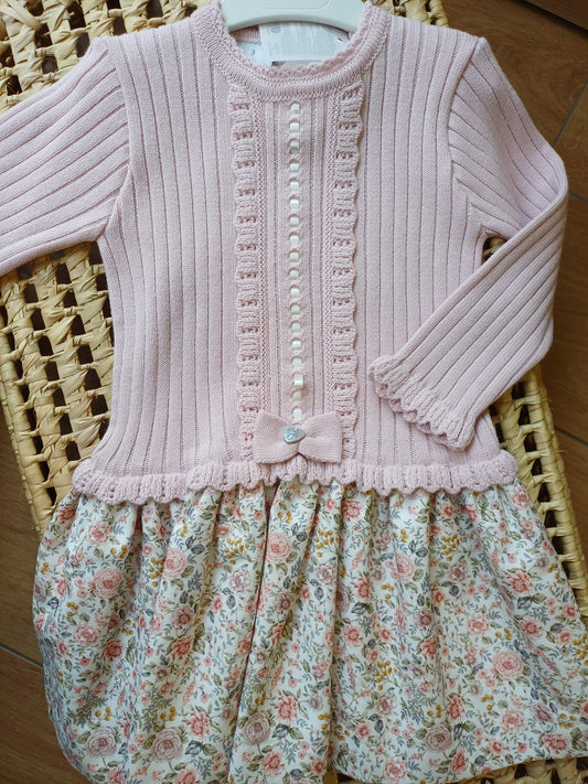 Vestito a fiori