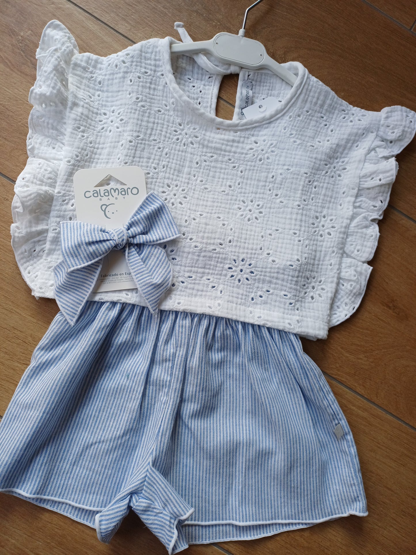 Completo bimba
