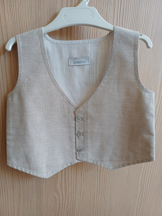 Gilet