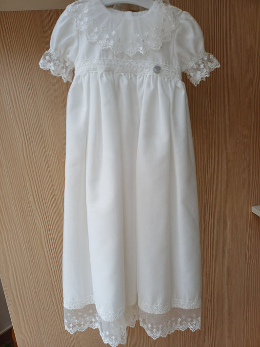 Vestito cerimonia lungo