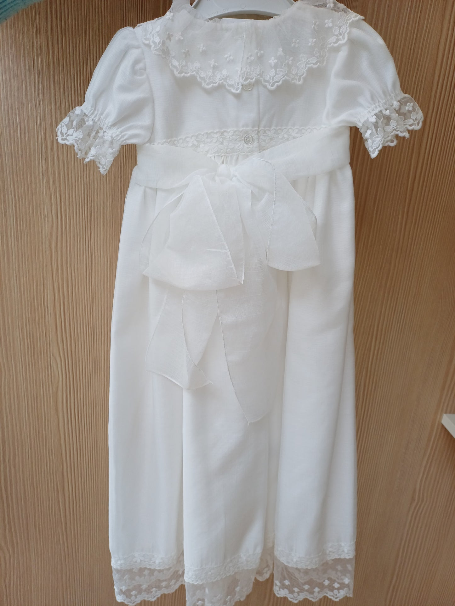 Vestito cerimonia lungo
