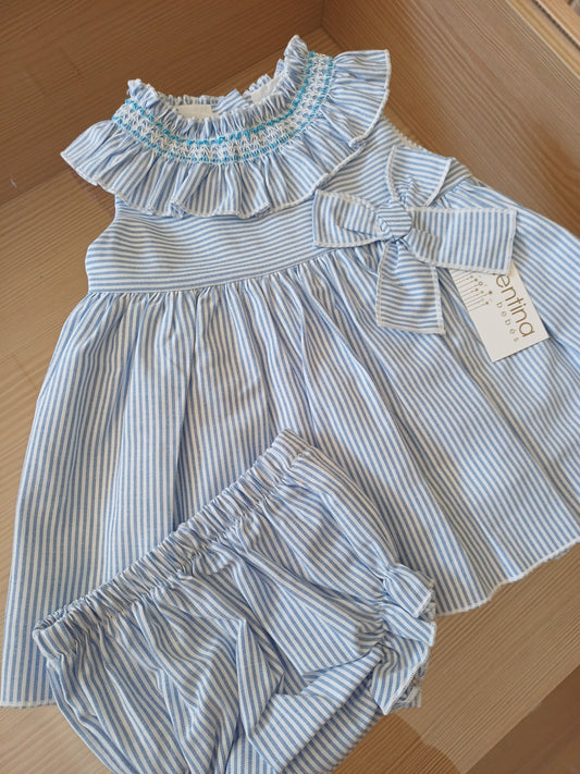 Vestito bimba