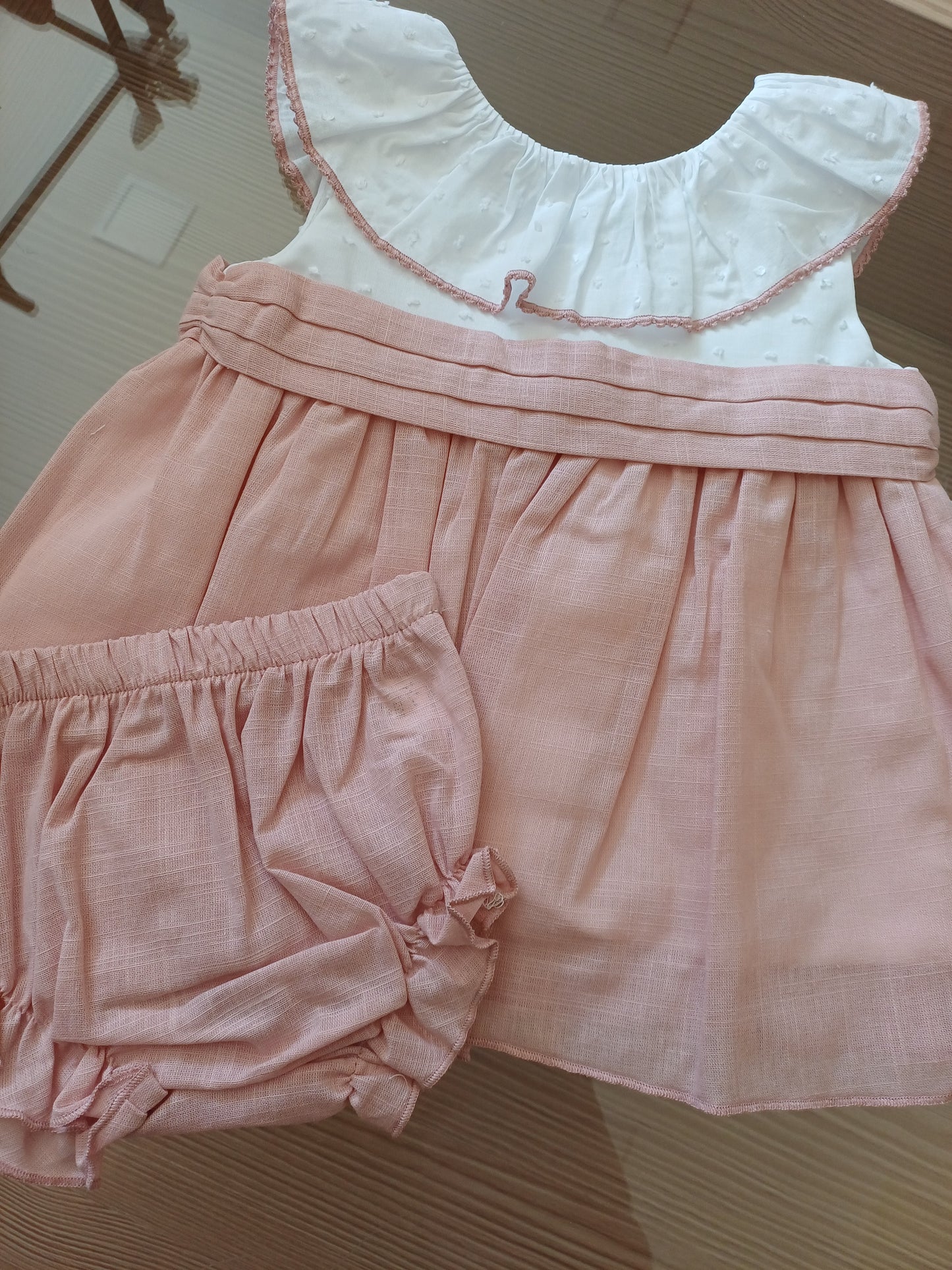 Vestito bimba