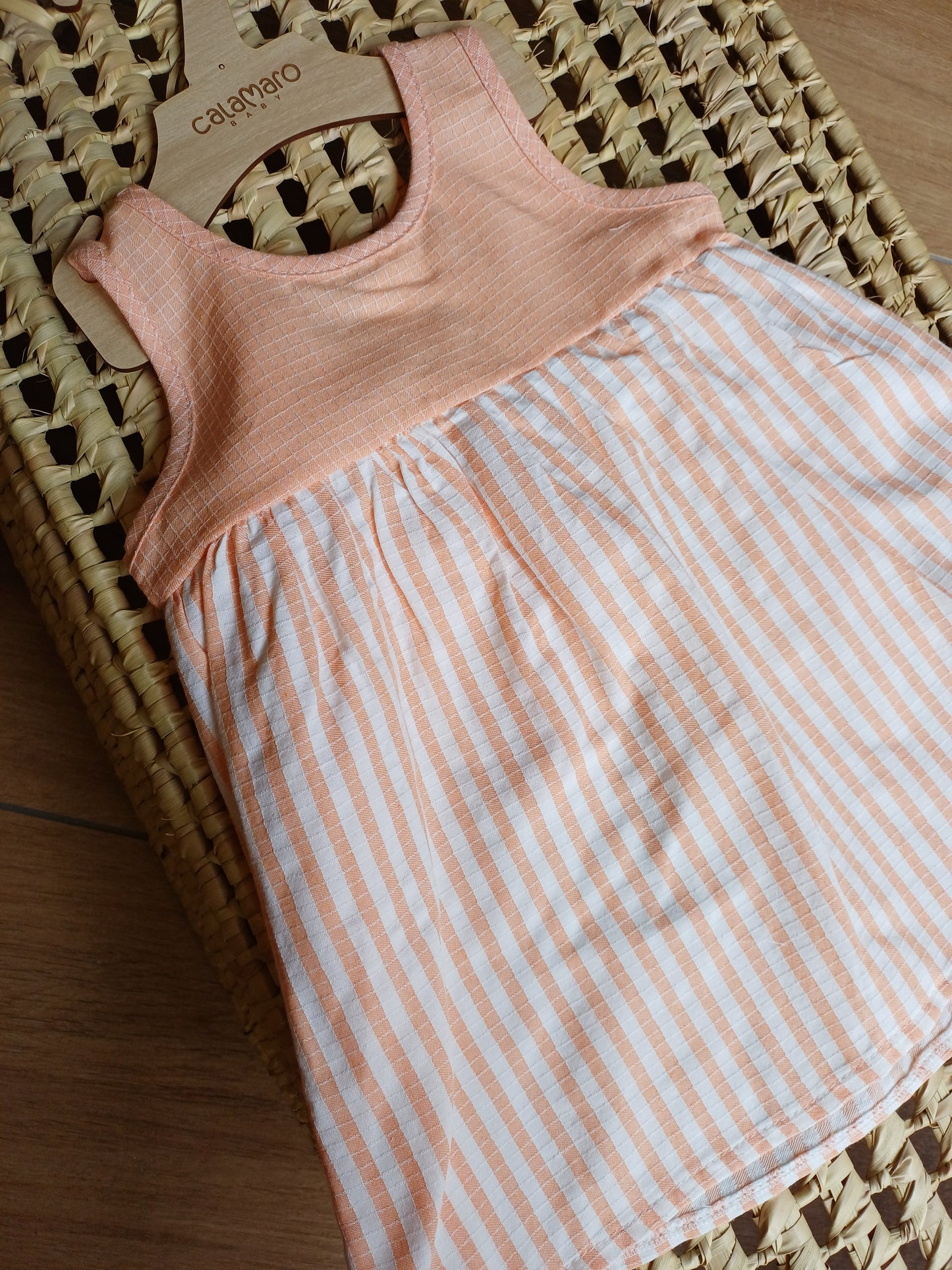 Vestito bimba