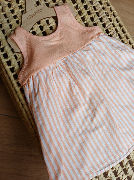 Vestito bimba