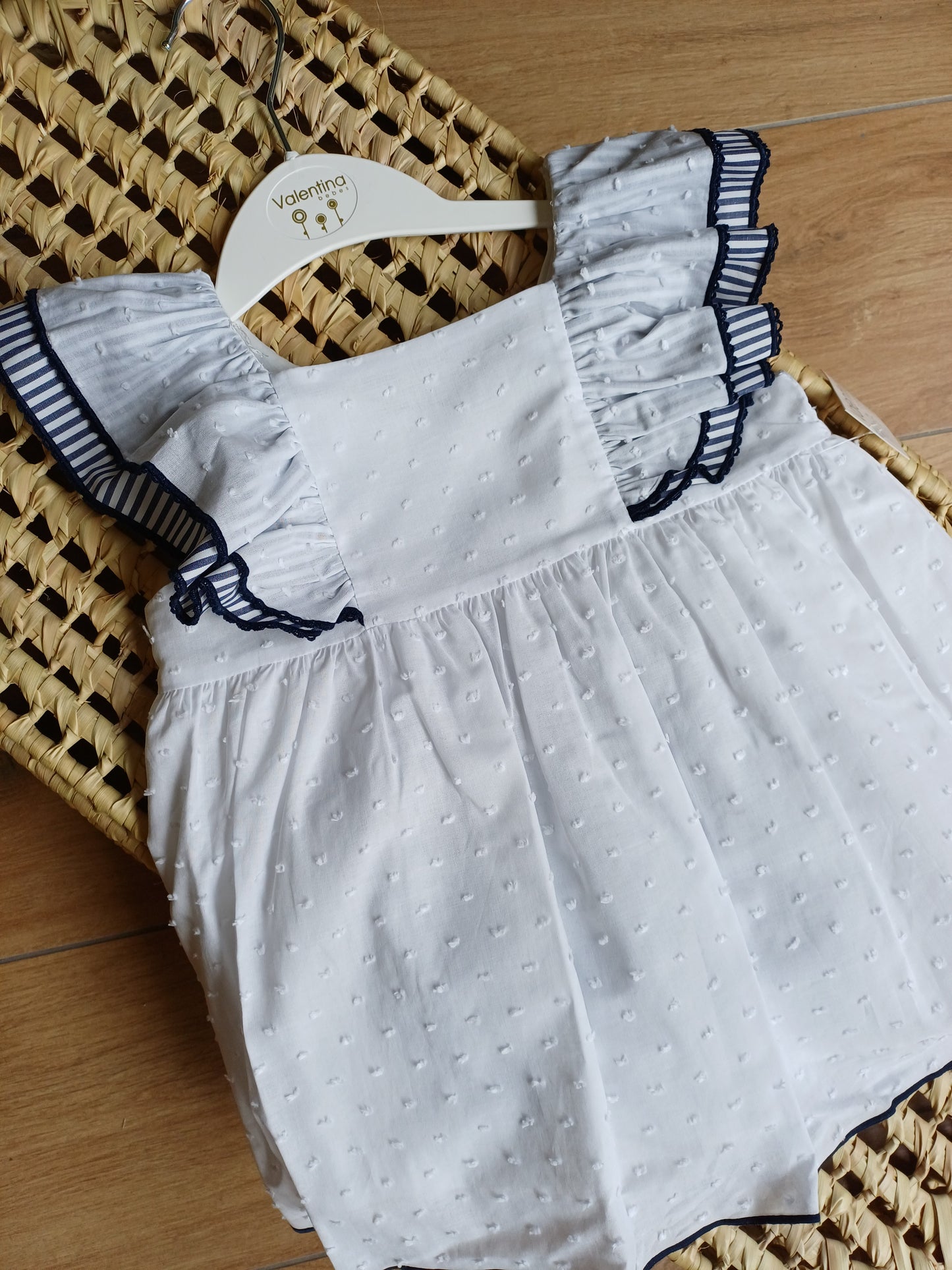 Vestito bimba