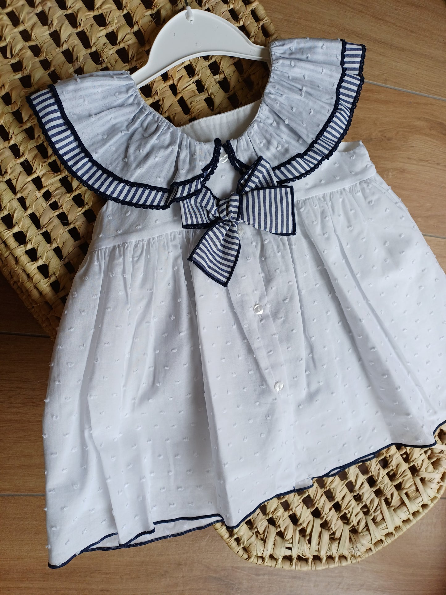 Vestito bimba