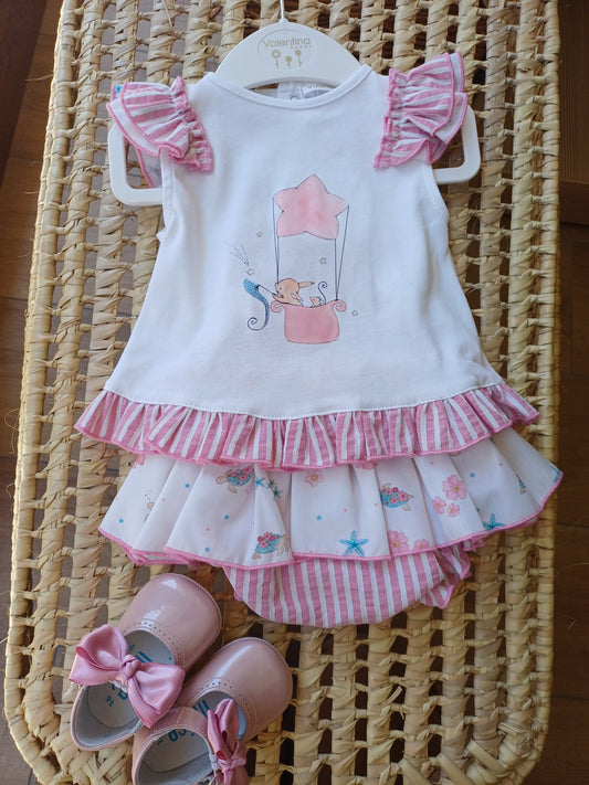 Completo neonata
