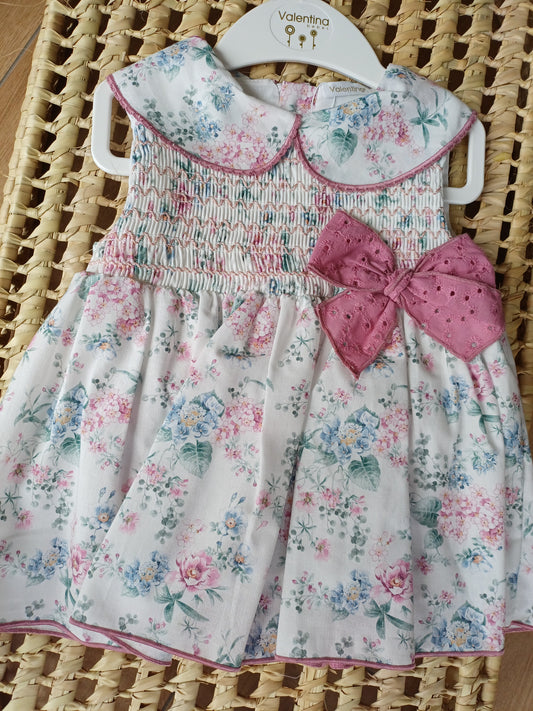 Vestito bimba