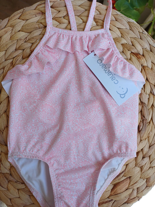 Costume bimba