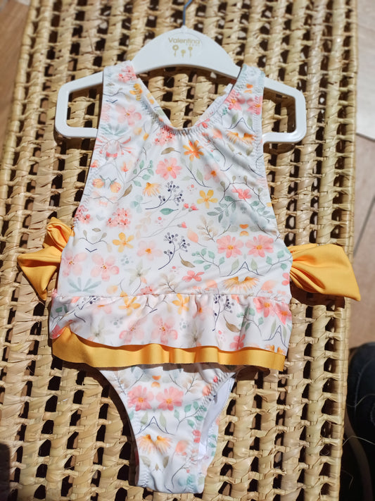 Costume intero bimba