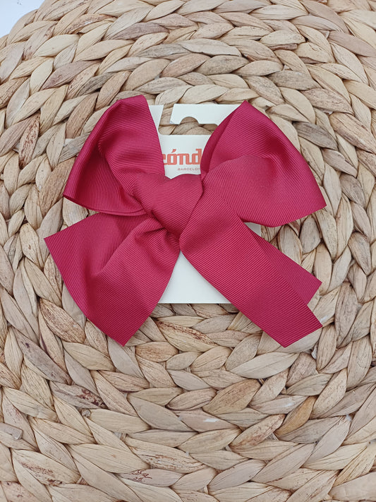 Fiocco per capelli