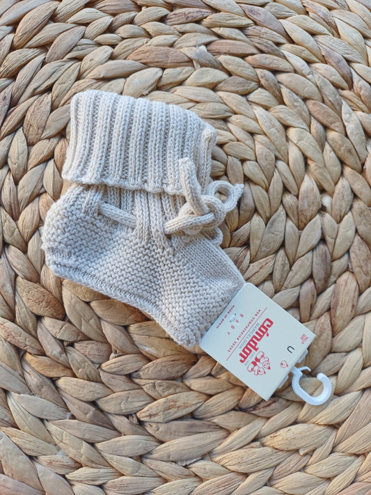 Babbucce in filo di cotone