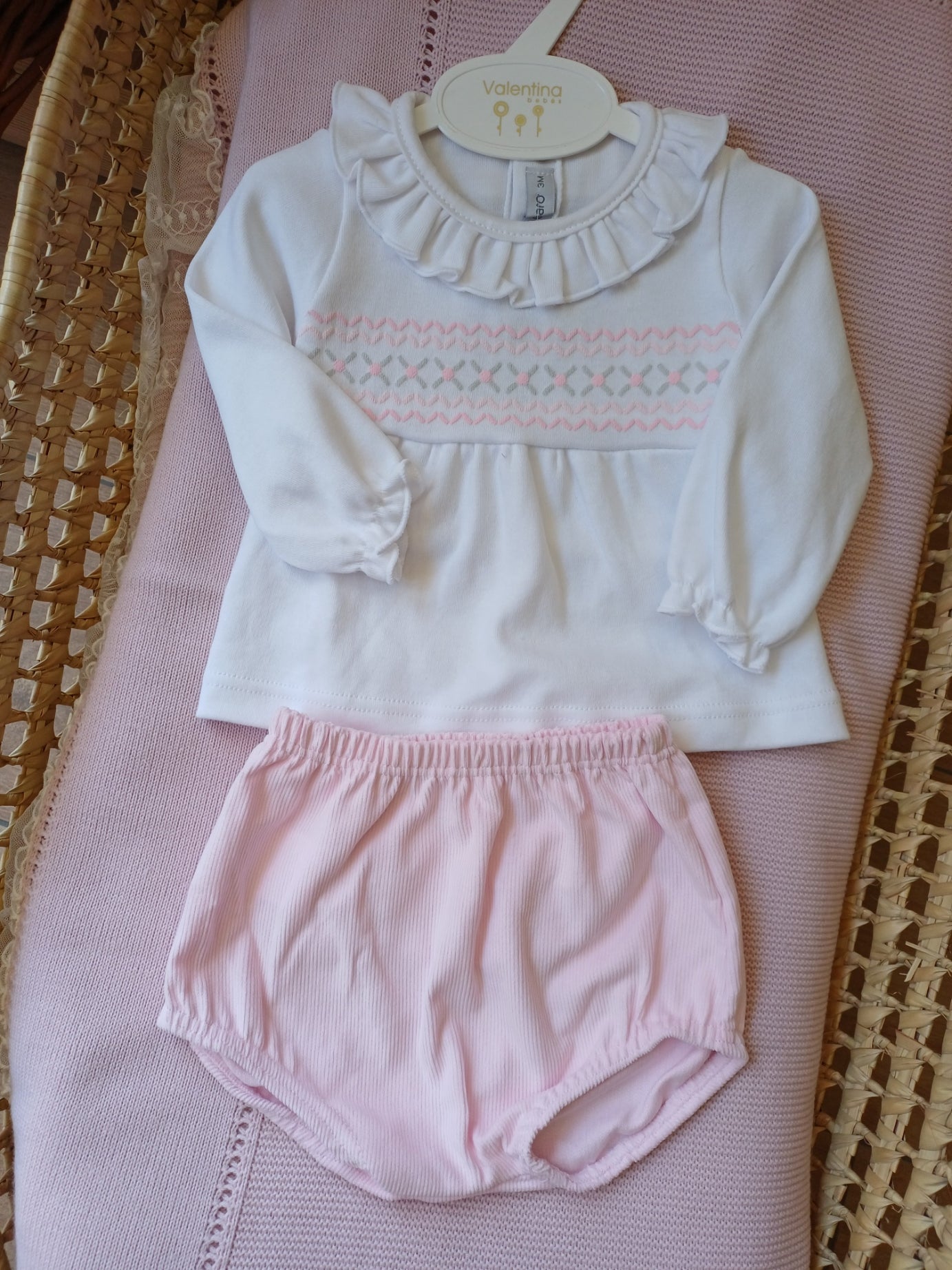 Completo bimba
