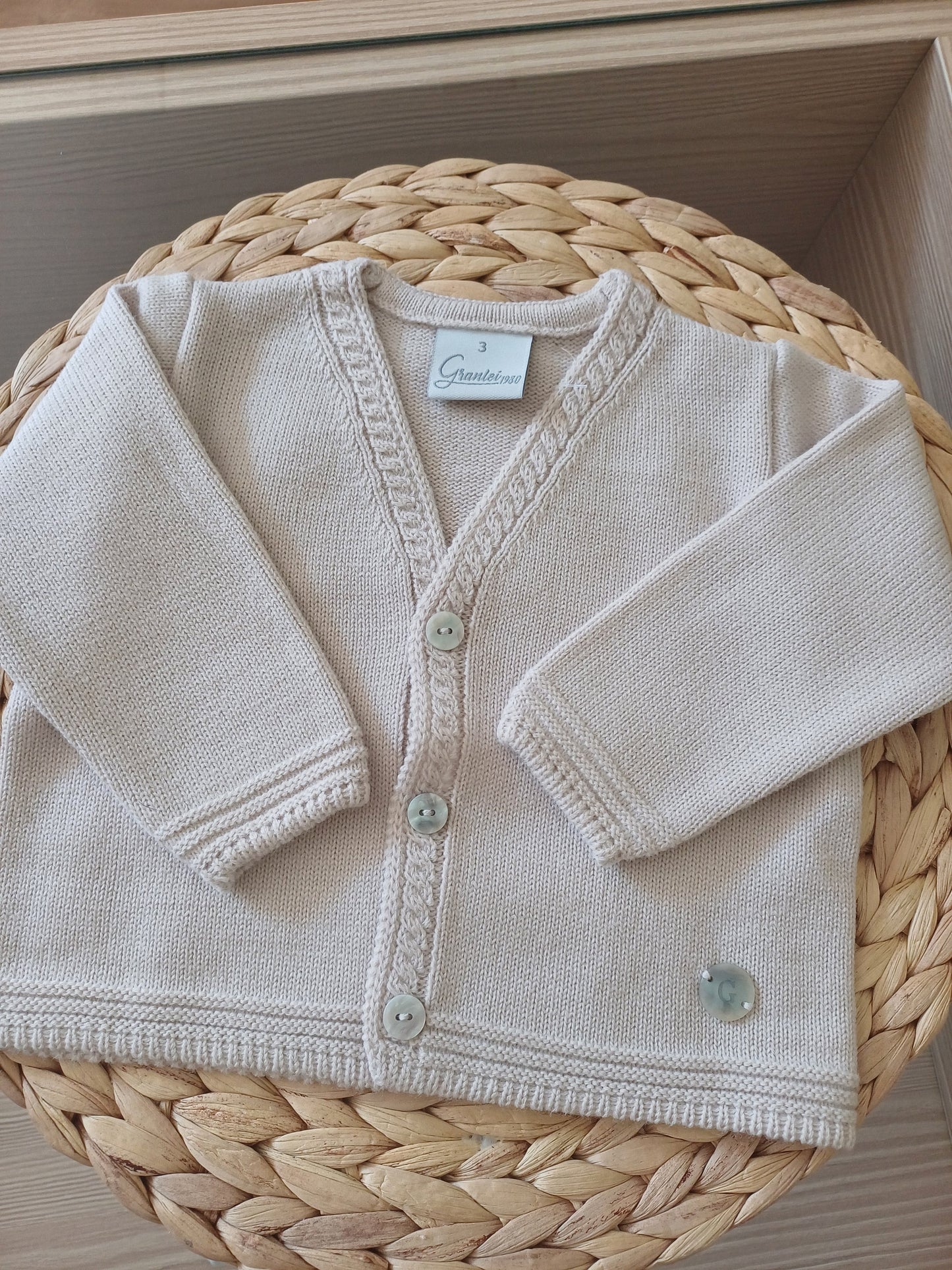 Cardigan